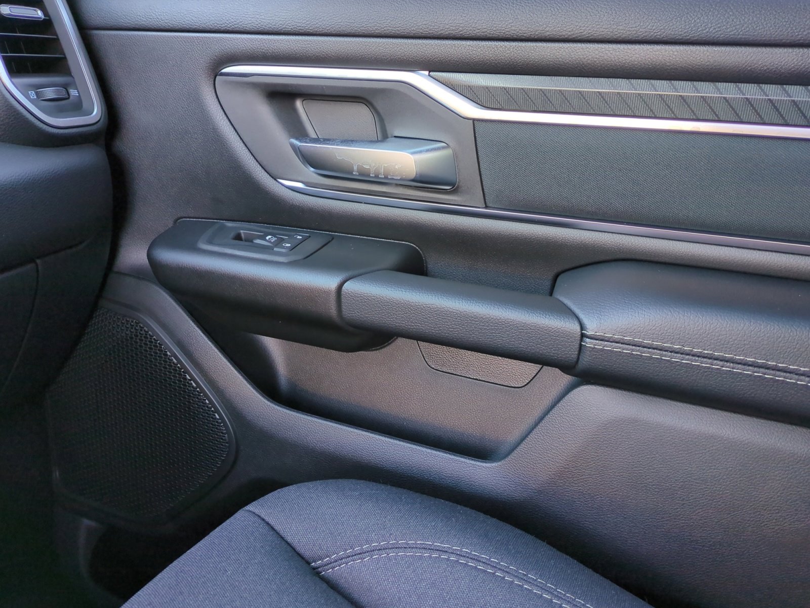 New 2026 RAM 1500 Big Horn image 16