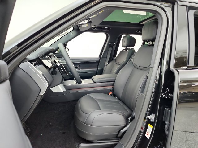 New 2026 Land Rover Range Rover SE AWD/4WD image 21