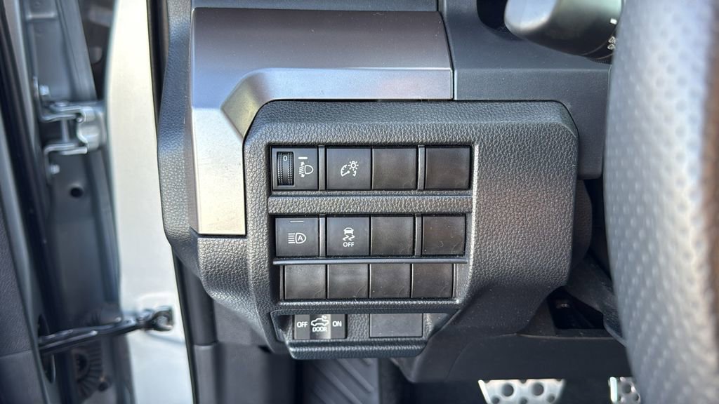 Certified 2024 Toyota Tacoma TRD Sport image 25