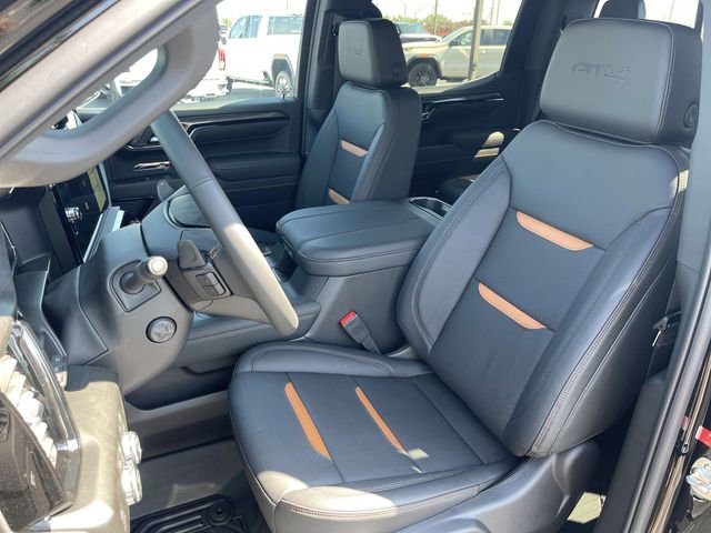 New 2026 GMC Sierra 1500 AT4 w/ AT4 Premium Package AWD/4WD image 11
