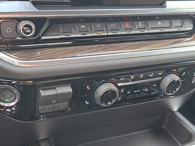 New 2026 Chevrolet Silverado 1500 LT AWD/4WD image 29