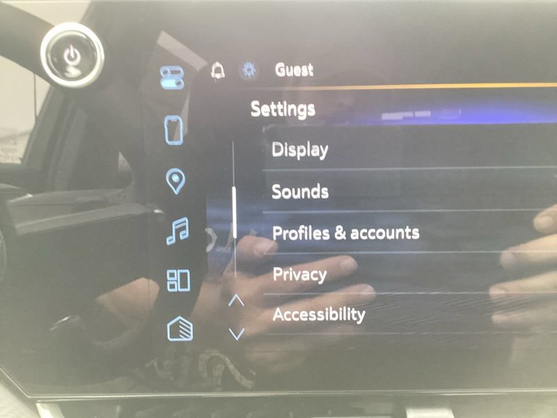 New 2027 Chevrolet Equinox LT w/ Convenience Package II AWD/4WD image 42