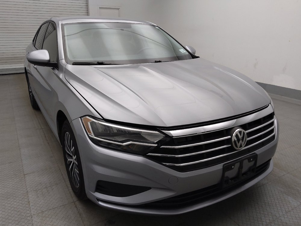 Used 2021 Volkswagen Jetta R-Line FWD image 14