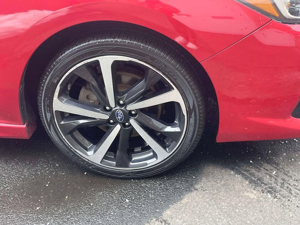 Used 2023 Subaru Impreza 2.0i Sport image 9