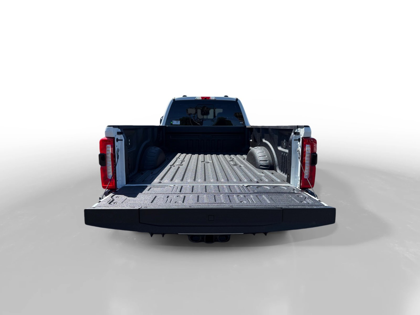 New 2025 Ford F350 King Ranch image 17