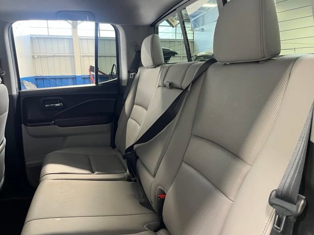 Used 2021 Honda Ridgeline RTL image 19