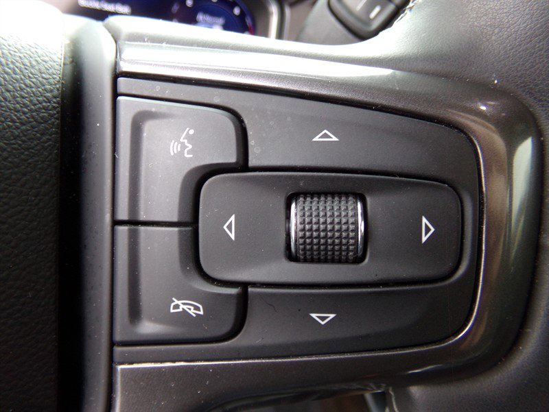 Used 2024 Chevrolet Silverado 2500 High Country w/ High Country Premium Package image 63