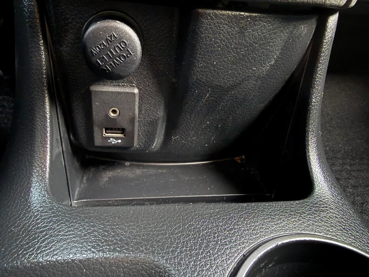 Used 2018 Nissan NV200 SV w/ Navigation Package image 40