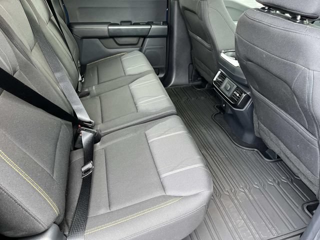 Used 2025 Ford F150 STX AWD/4WD image 17