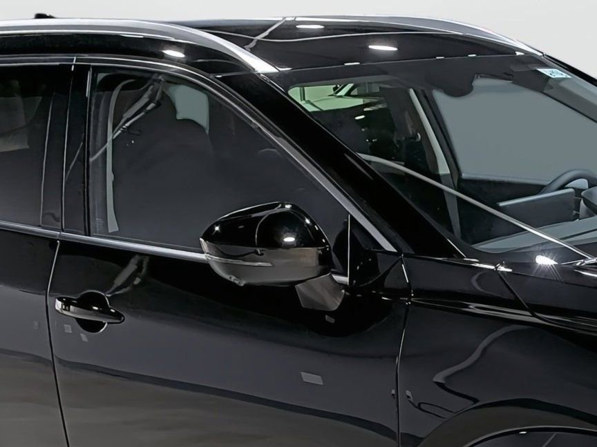 New 2026 Nissan Rogue Platinum w/ Tech Package AWD/4WD image 15