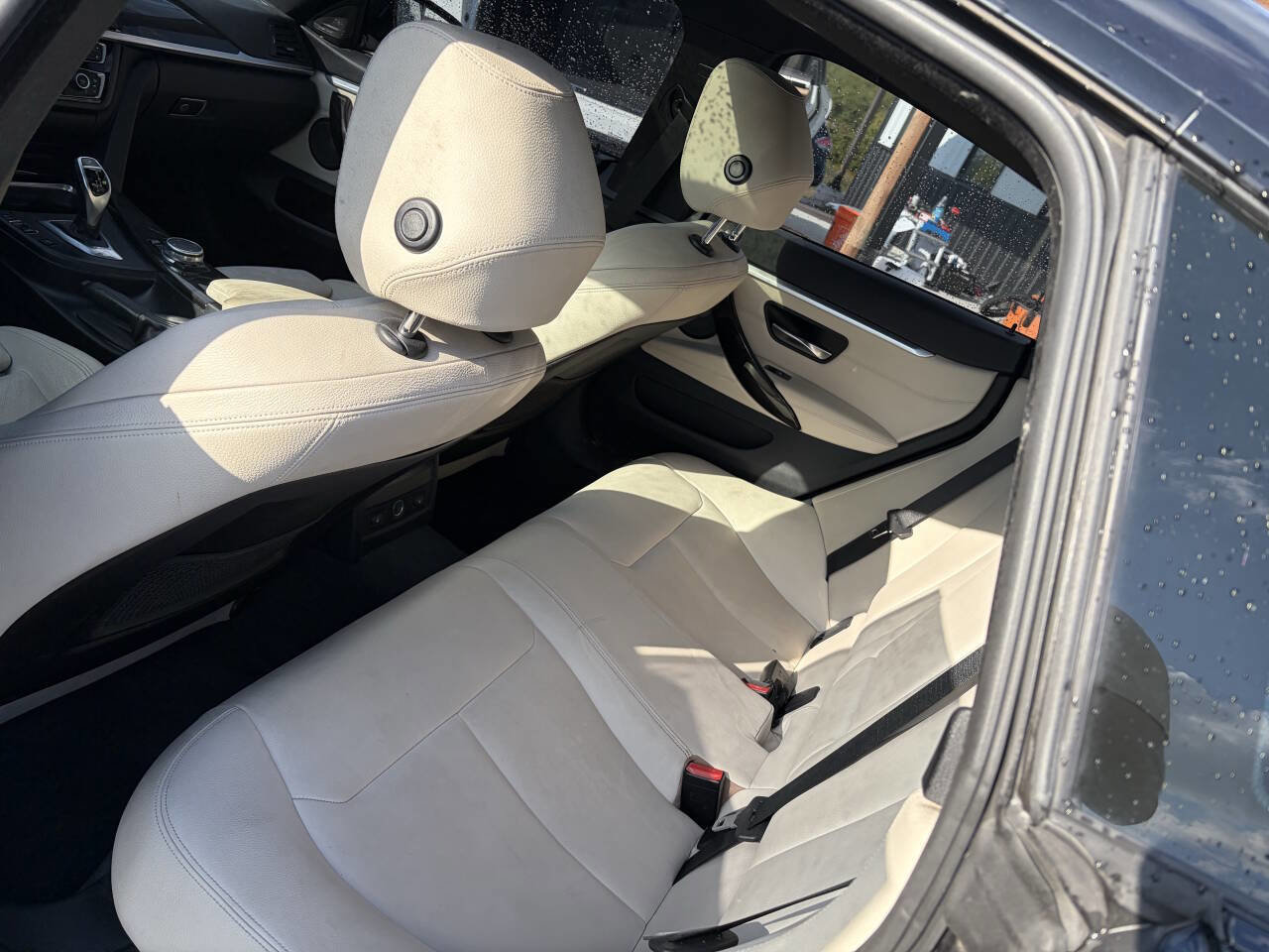 Used 2015 BMW 428i Gran Coupe xDrive image 16