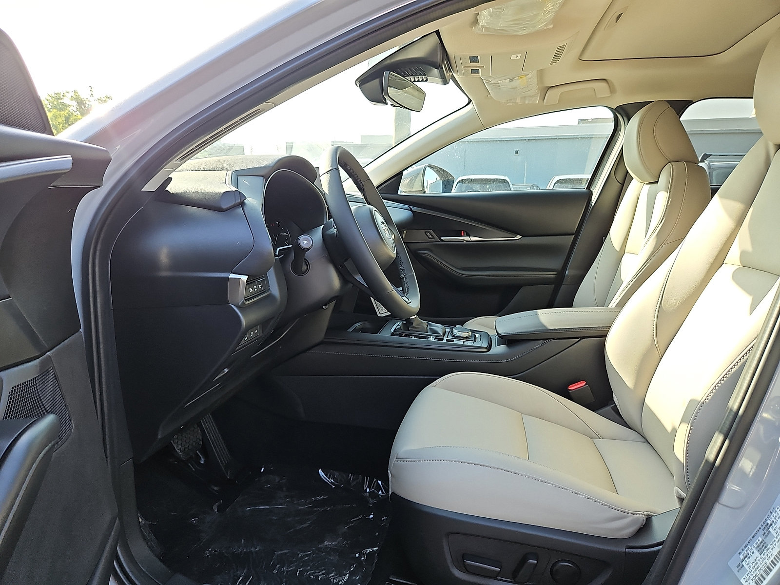 New 2026 MAZDA CX-30 AWD 2.5 S image 11