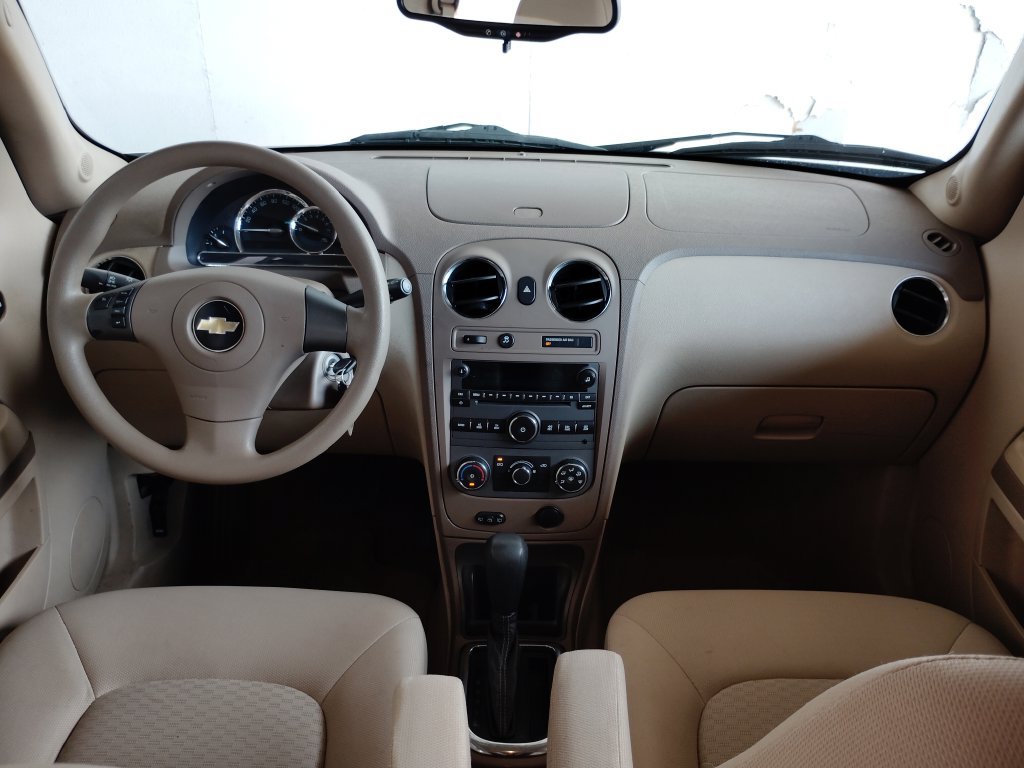 Used 2009 Chevrolet HHR LS FWD image 36