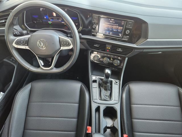 Used 2024 Volkswagen Jetta SE image 25