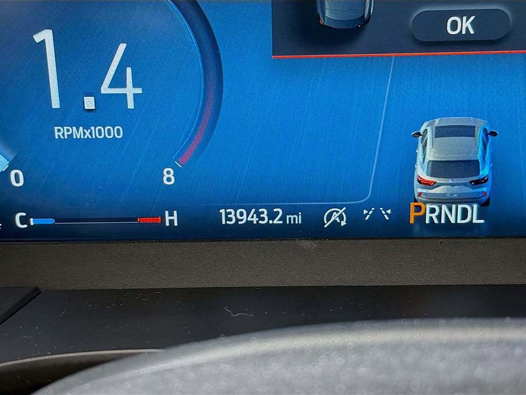 Used 2023 Ford Escape Active w/ Tech Pack #2 image 34