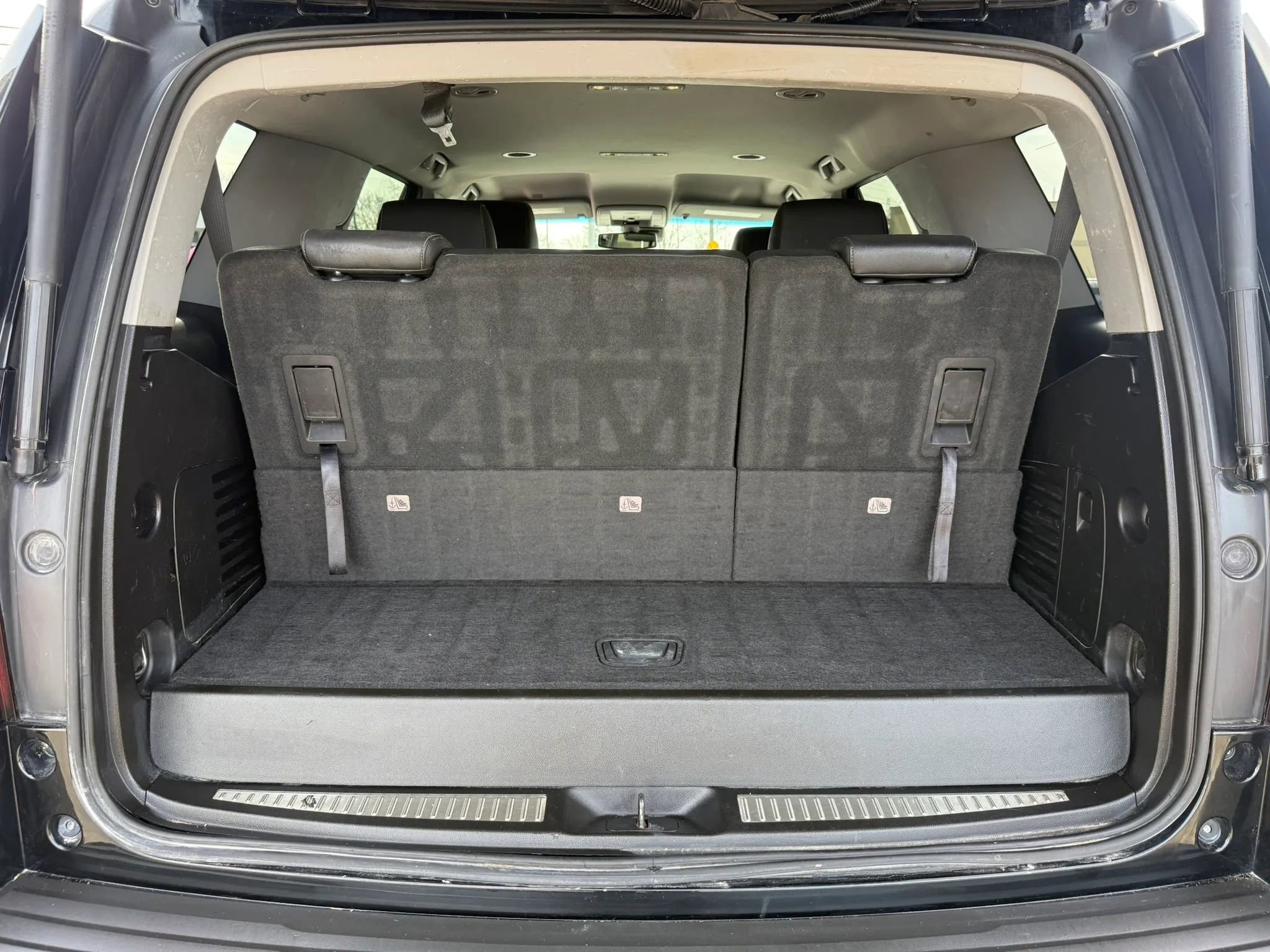 Used 2018 Chevrolet Tahoe LT AWD/4WD image 29