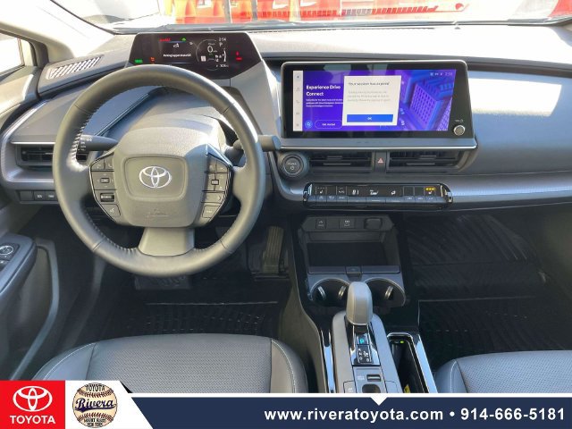 Used 2023 Toyota Prius XLE AWD/4WD image 13