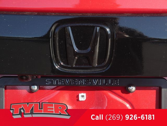 New 2026 Honda Passport TrailSport image 15