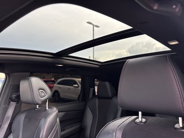 Certified 2023 Acura MDX A-Spec AWD/4WD image 6