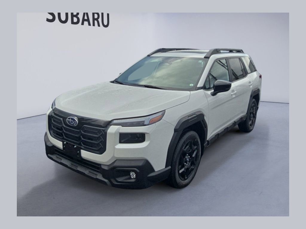 New 2026 Subaru Outback Limited image 1