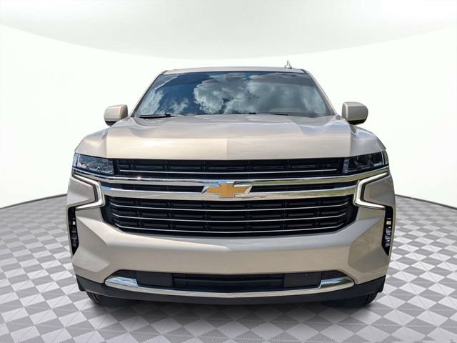 Used 2021 Chevrolet Tahoe LT RWD image 8
