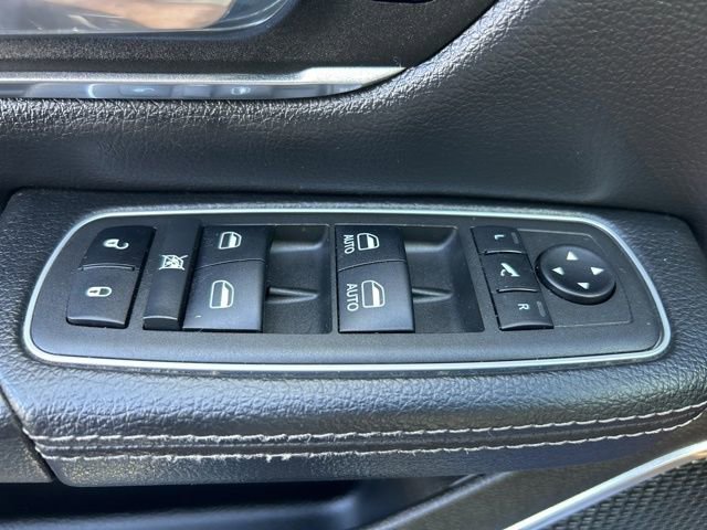 Used 2022 RAM 1500 Laramie image 25