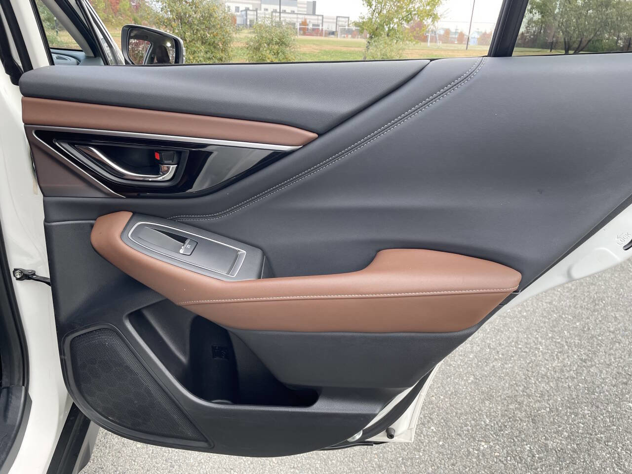 Used 2024 Subaru Outback Touring XT image 34