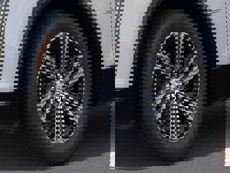 New 2026 Cadillac Lyriq Luxury image 9