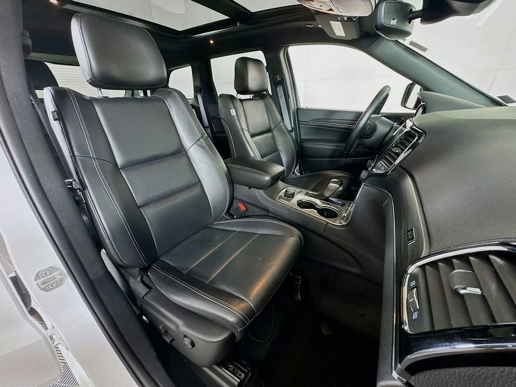 Used 2021 Jeep Grand Cherokee Limited w/ Quick Order Package 28K 80th AWD/4WD image 29