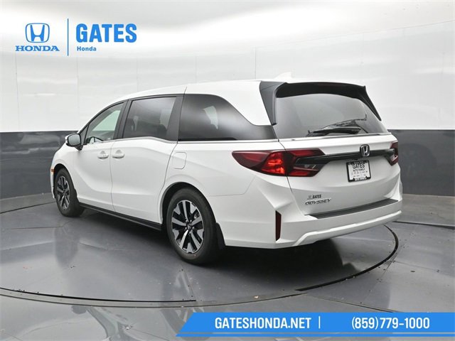 New 2026 Honda Odyssey EX-L image 8