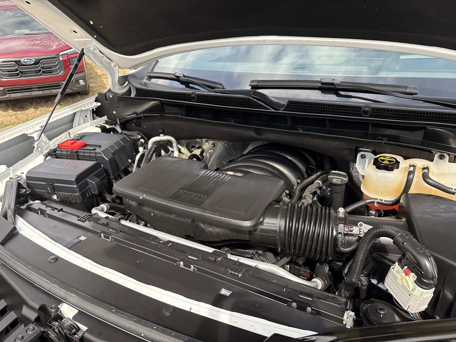 Certified 2025 GMC Yukon Denali image 35