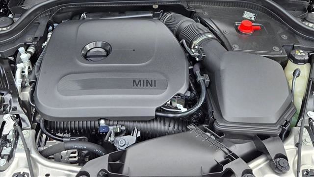 Used 2026 MINI Cooper S image 16