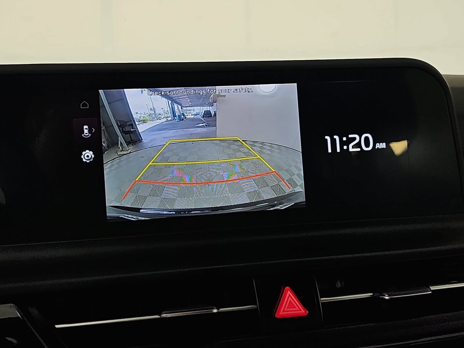 Used 2025 Kia Seltos S FWD image 22