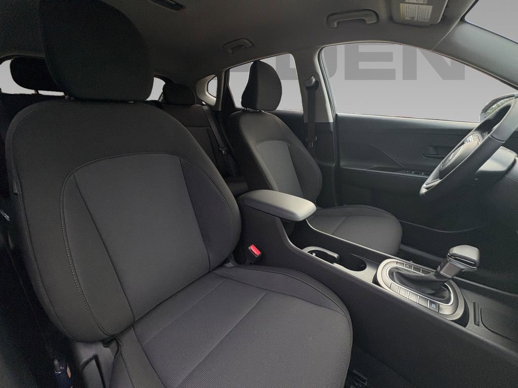 New 2026 Hyundai Kona SEL Sport image 9