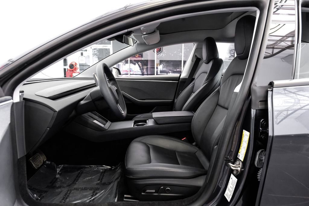 Used 2024 Tesla Model 3 Long Range RWD image 4