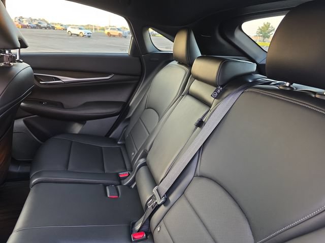 Used 2023 INFINITI QX55 Sensory w/ Lighting Package AWD/4WD image 29