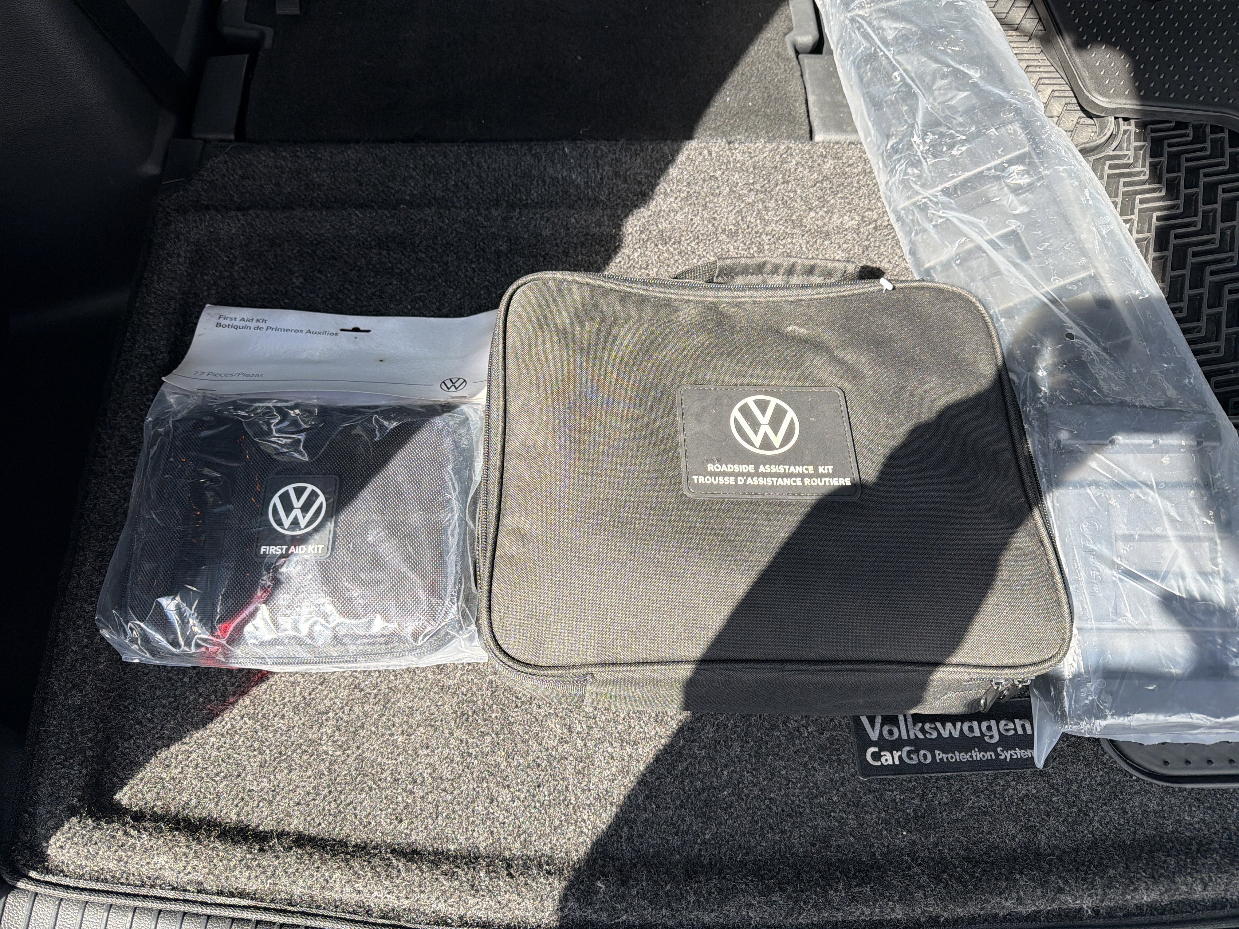 Used 2022 Volkswagen Atlas SE AWD/4WD image 26