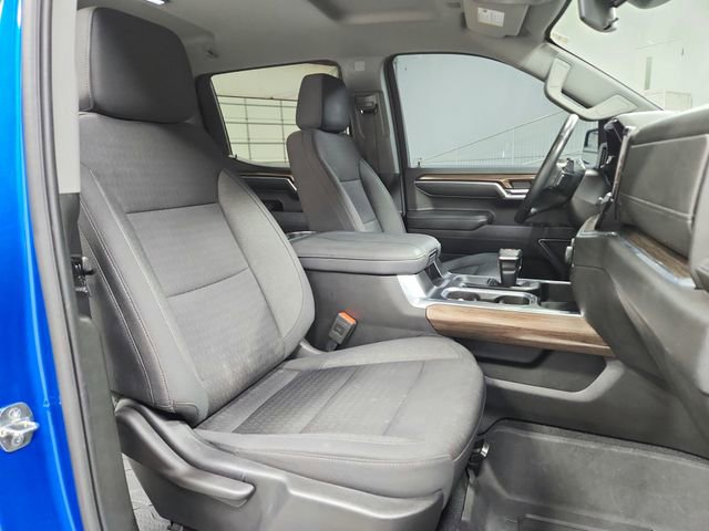 Used 2023 Chevrolet Silverado 1500 RST w/ Rally Edition image 43