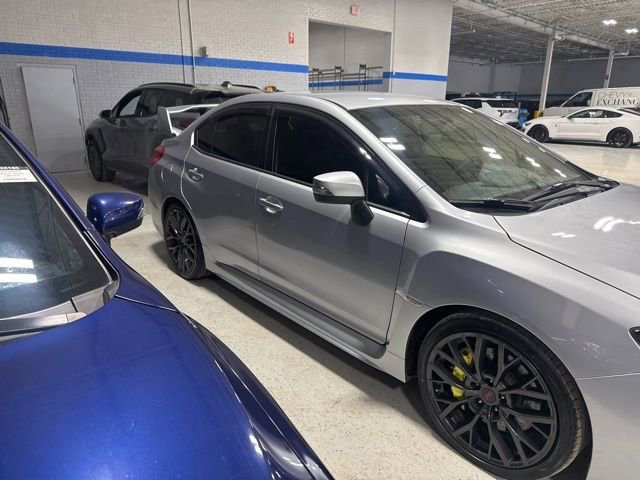 Used 2019 Subaru WRX STI image 4