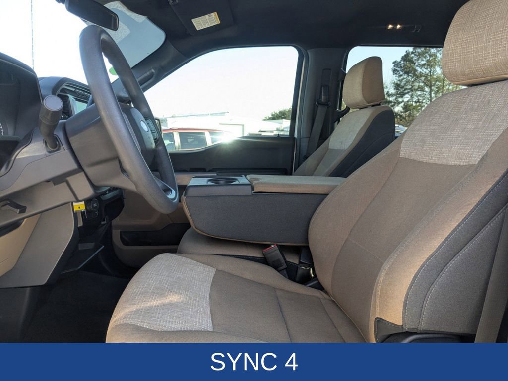 Used 2023 Ford F150 XLT image 15