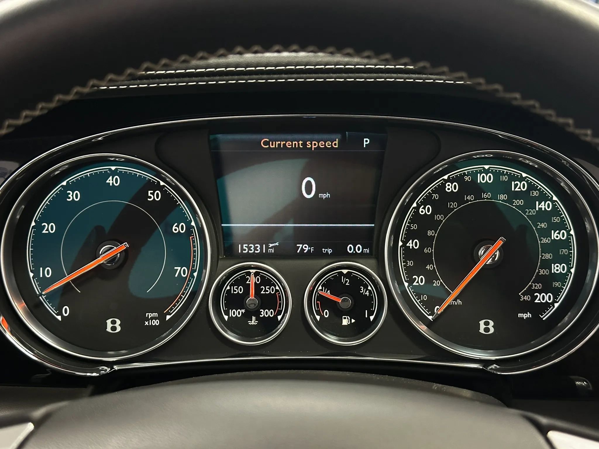 Used 2017 Bentley Continental GT AWD/4WD image 22
