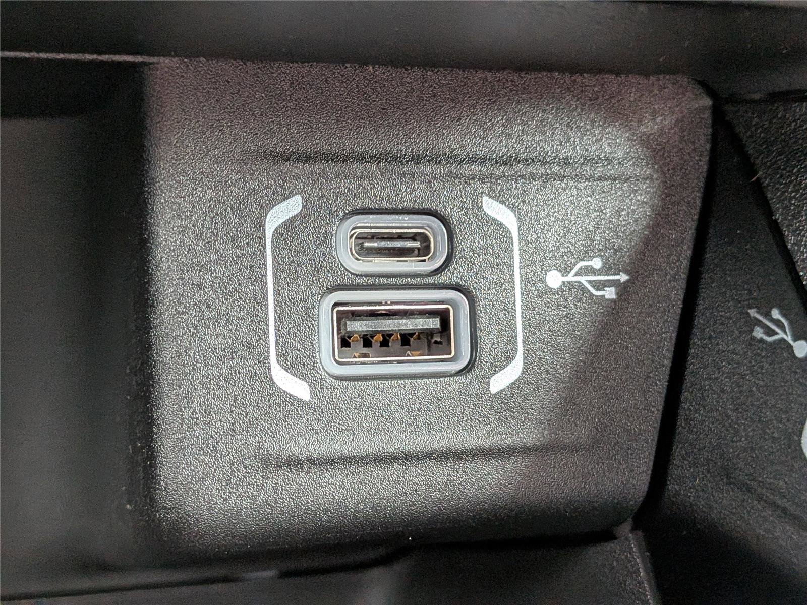 New 2026 Jeep Compass Trailhawk image 23