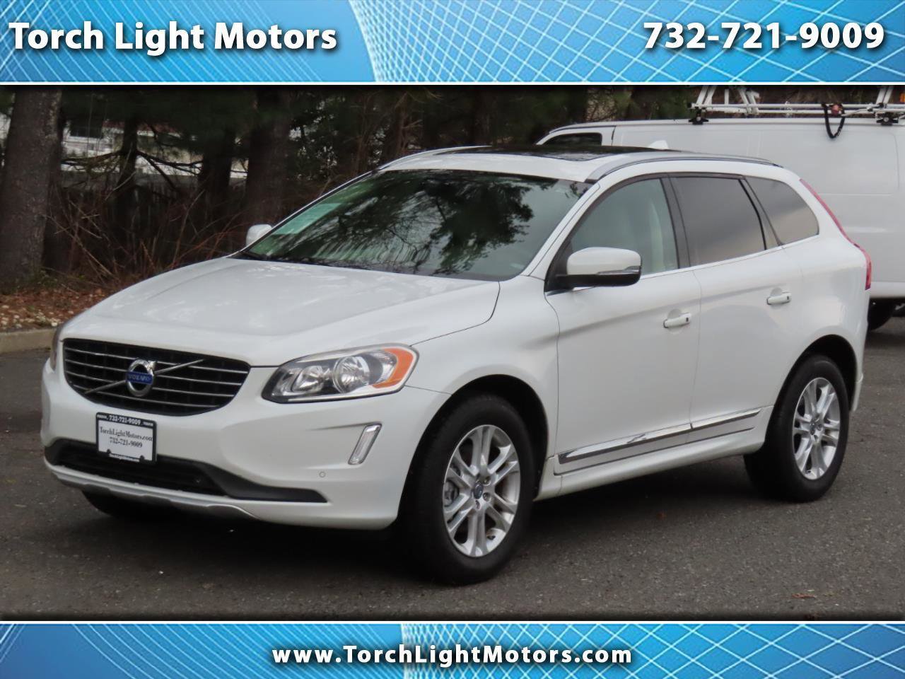 Used 2015 Volvo XC60 T5 image 1