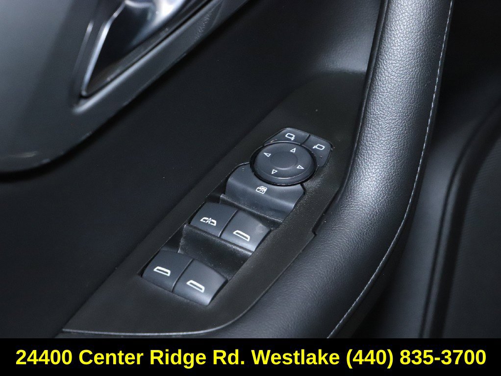 Used 2020 Chevrolet Blazer LT w/ LPO, Floor Liner Package FWD image 16