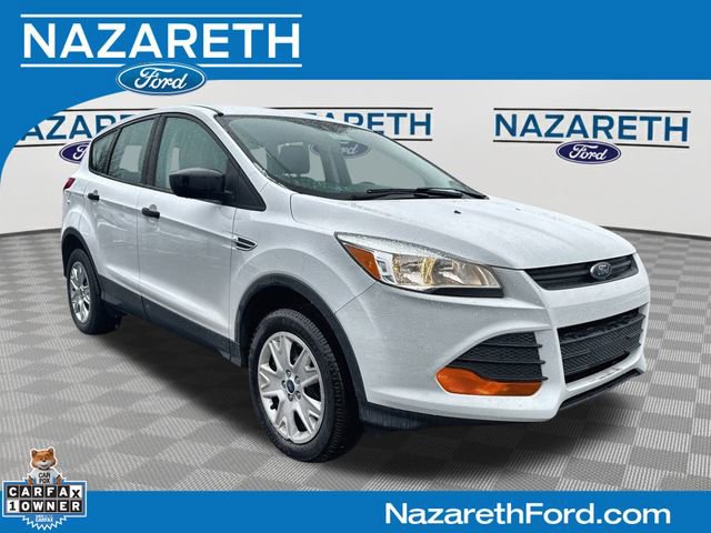 Used 2016 Ford Escape S 360° Tour