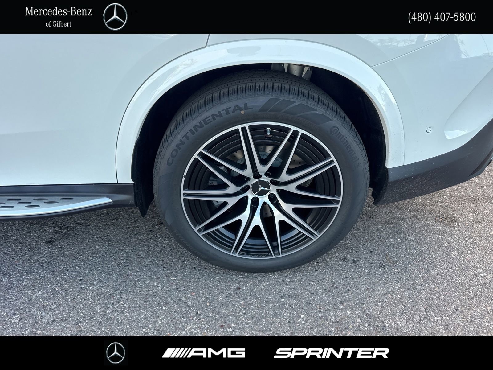 New 2026 Mercedes-Benz GLC 43 AMG 4MATIC Coupe image 10