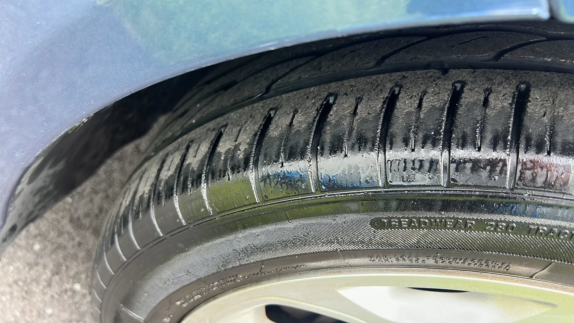 Used 2010 Ford Fusion SE FWD image 28