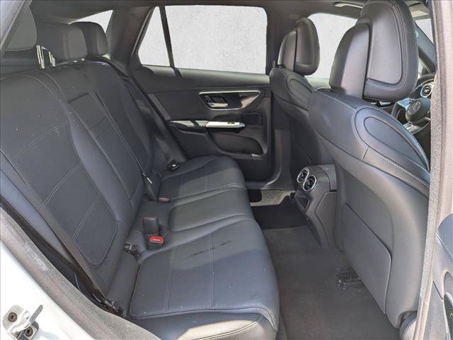 Used 2025 Mercedes-Benz GLC 300 image 19