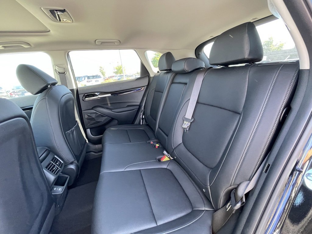 New 2026 Kia Seltos SX w/ SX Sunroof Package image 26