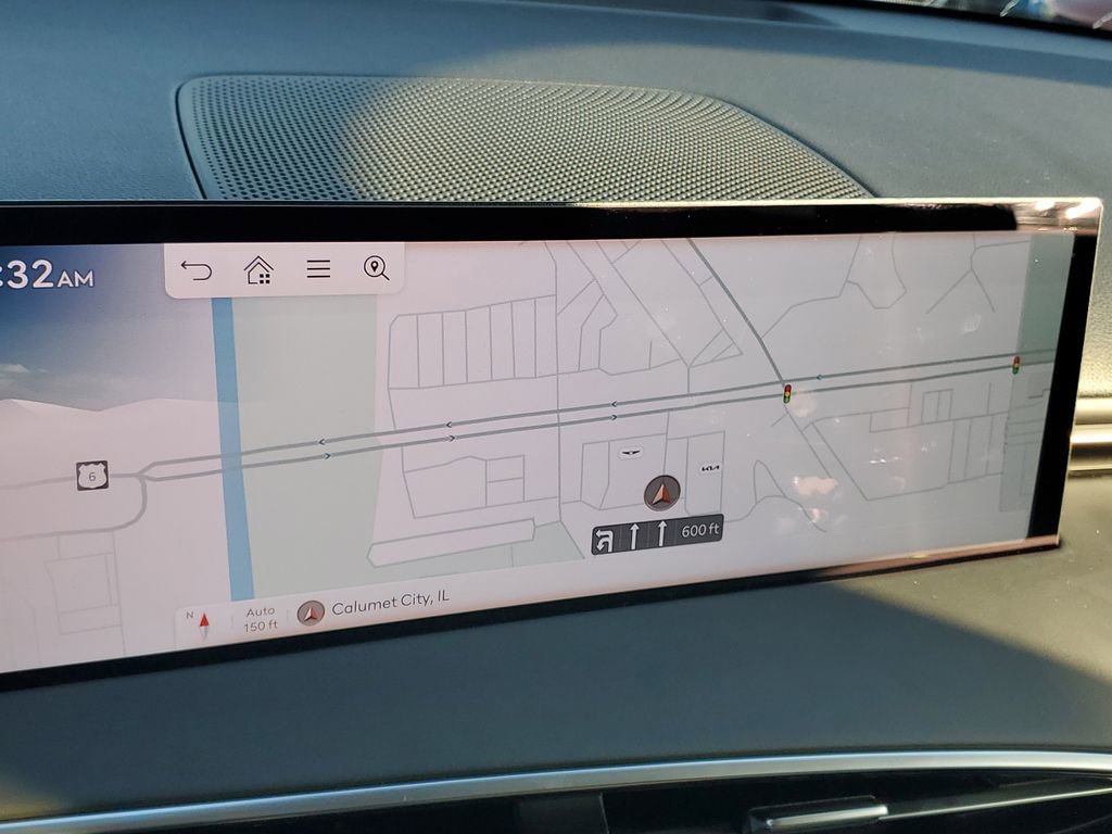 New 2026 Genesis GV70 2.5T Select image 20